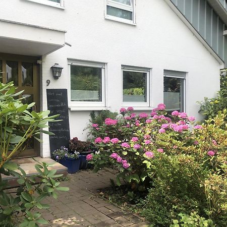 Apartamento Am Heider Bergsee Brühl Exterior foto